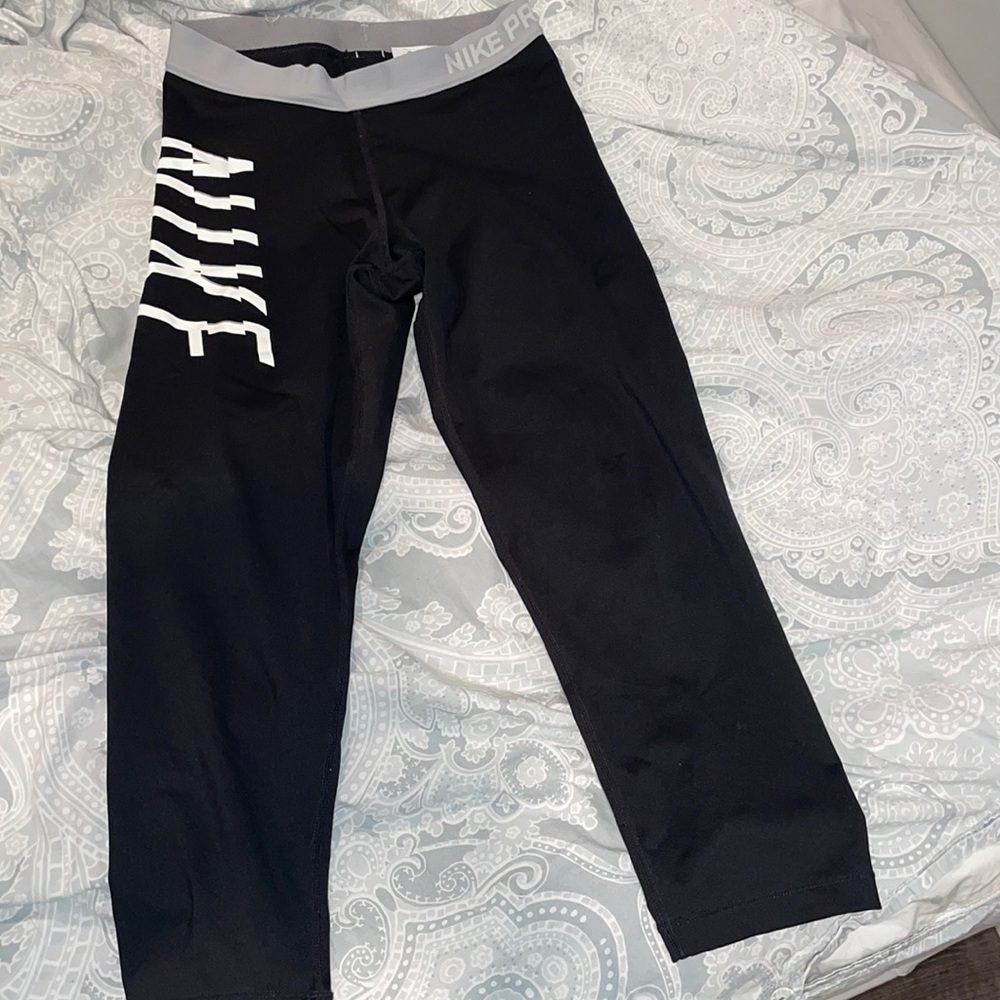 Nike leggings